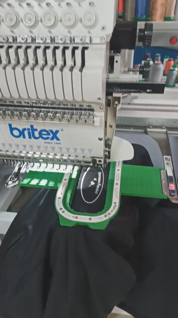 how to get embroidery pattern off fabric