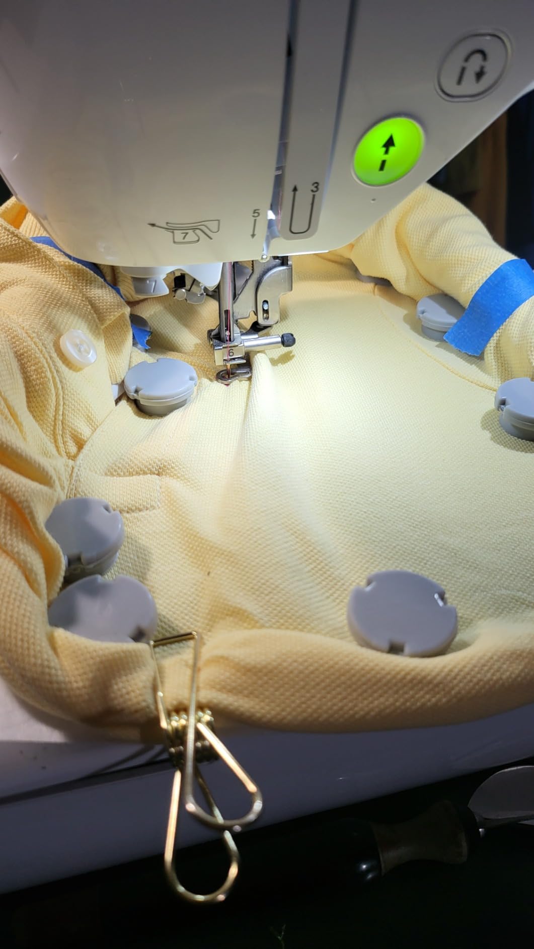 machine embroidery quilt