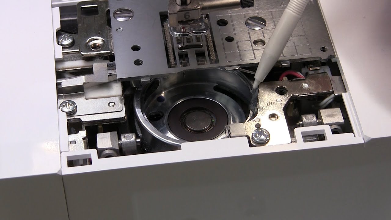 brother embroidery machine troubleshooting