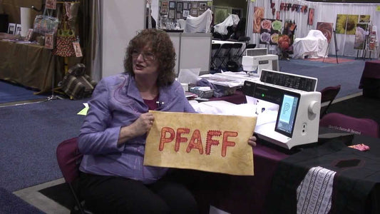 pfaff machine embroidery designs