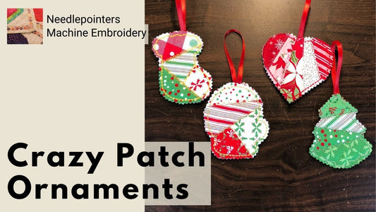 free christmas machine embroidery designs