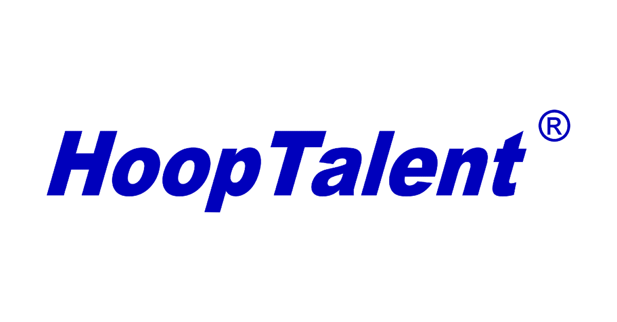 HoopTalent logo