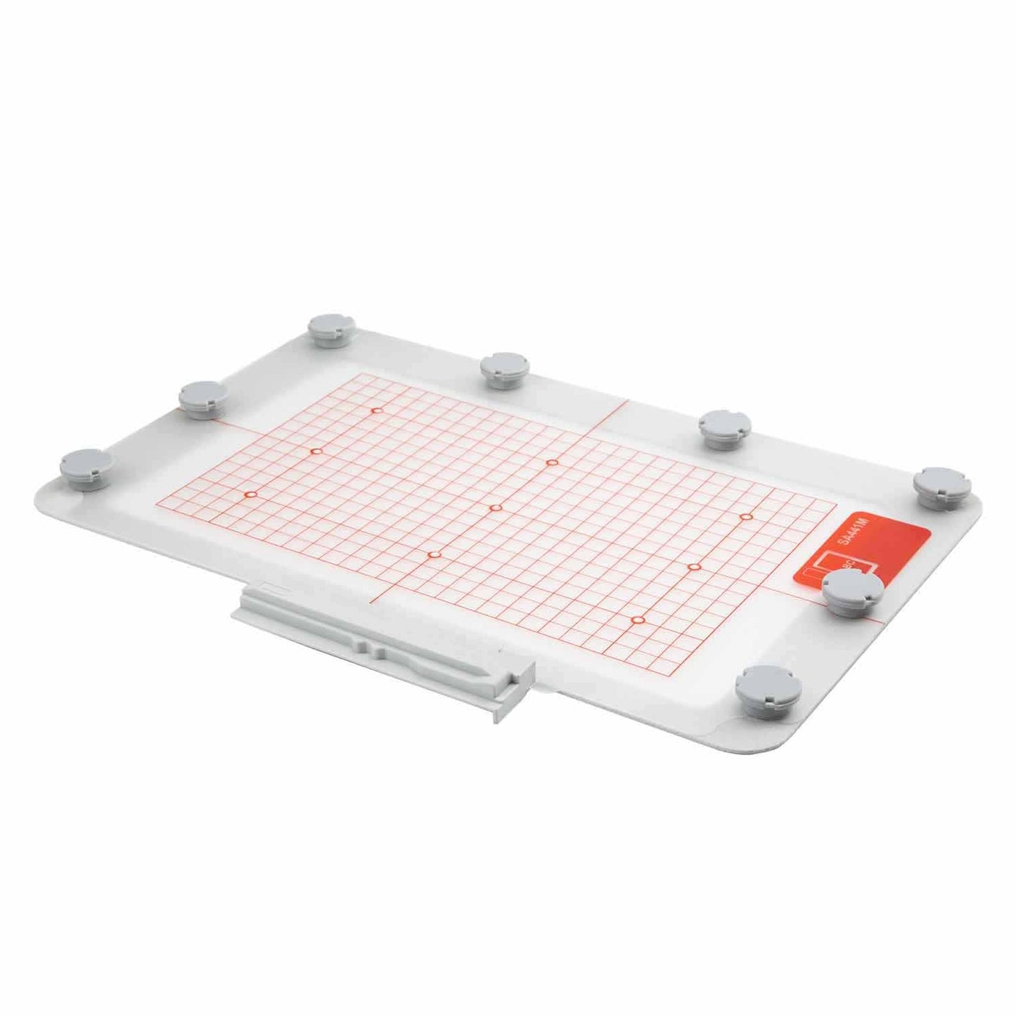 Magnetic Hoop Set for Brother PE700, PE750, PE770, PE780D, PE800, PE900, SE1900, SE2000, SE1800, Innov-ís NS1150E, NS1250E, NS2750D, Metal Magnet Embroidery Machine Sash Frames