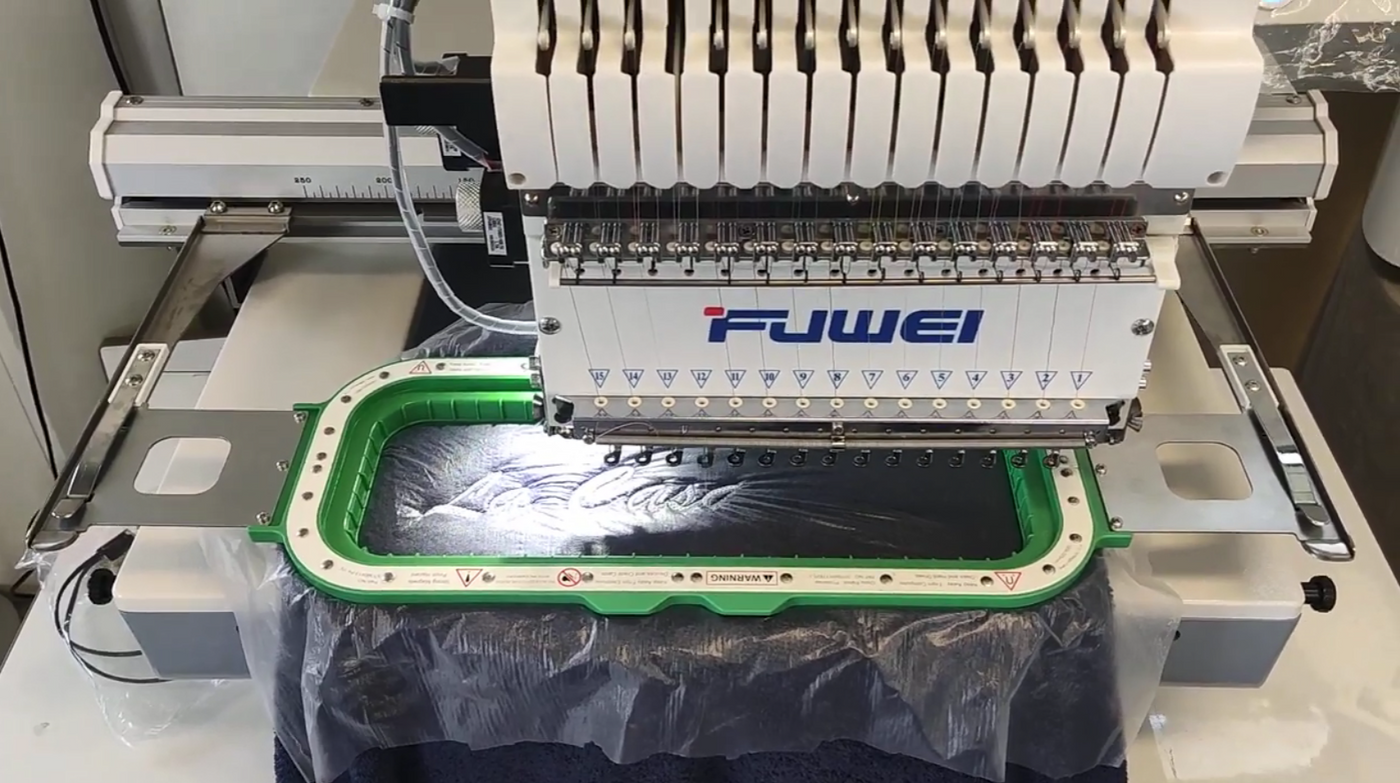 69 bonded nylon thread