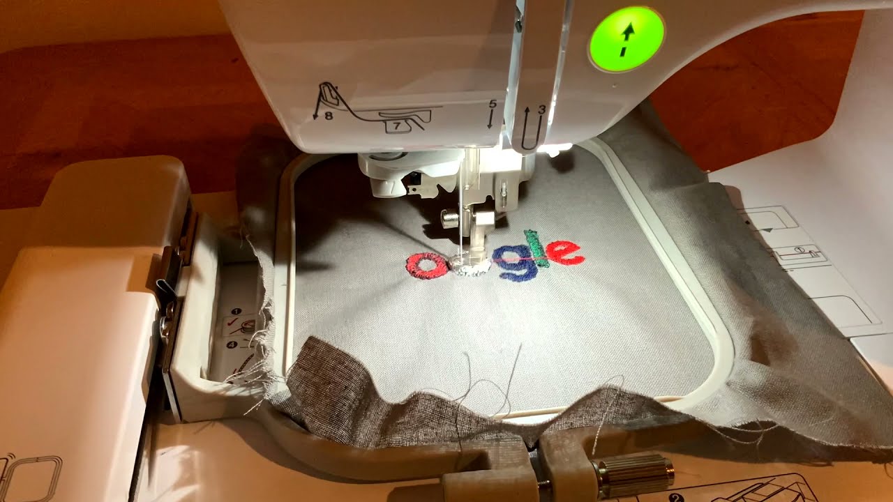 How to Digitize a Logo for Embroidery: Step-by-Step Guide for Professional Results