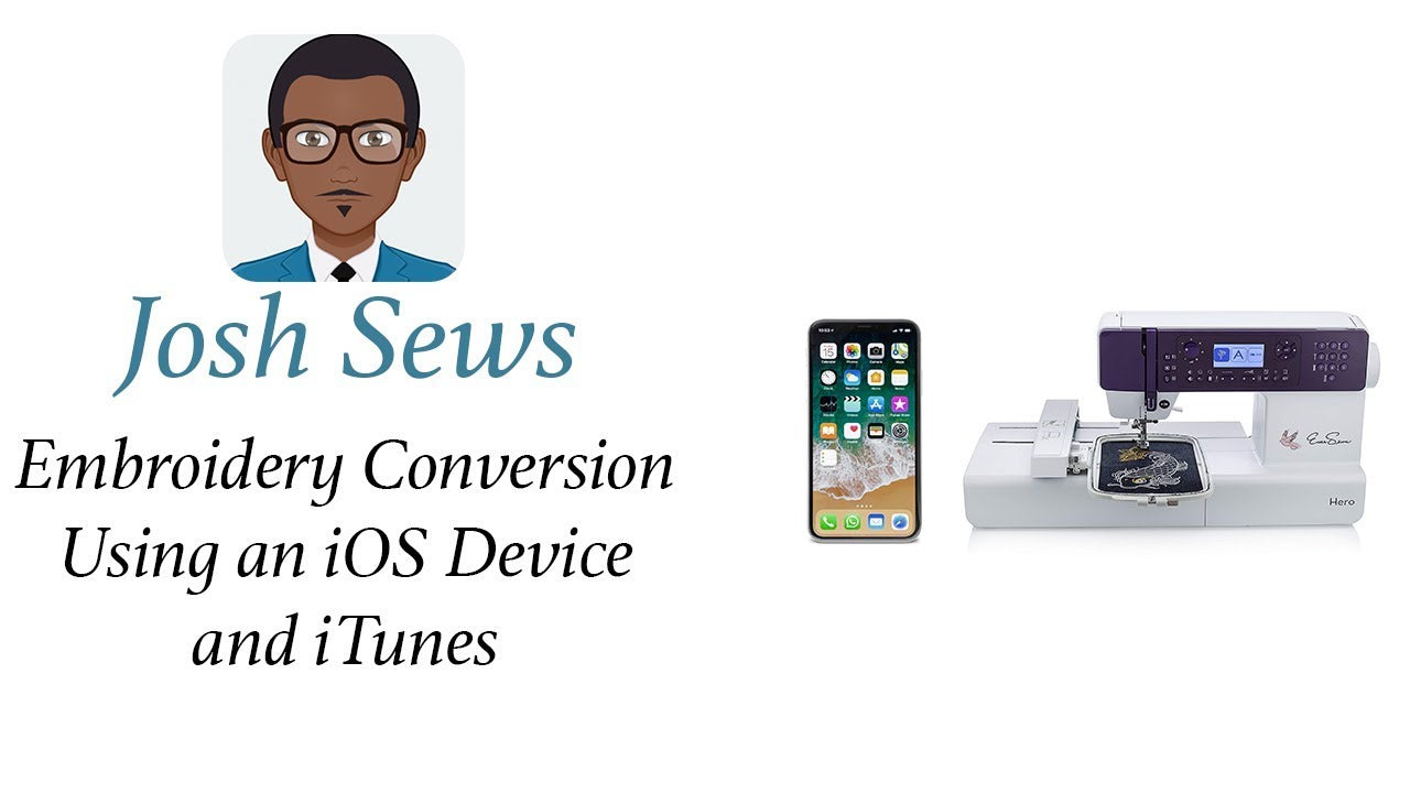 EverSewn Hero Embroidery Machine Mastery: From Setup to Professional Techniques