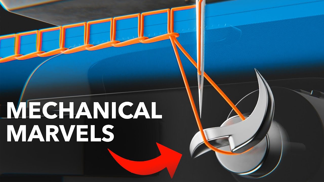 Who Invented the Sewing Machine? Unraveling the Revolutionary History