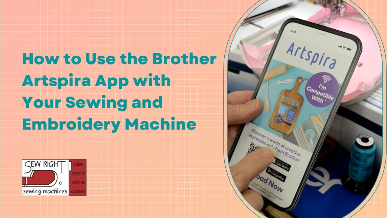 New Brother Embroidery Machine 2023: Models, Comparisons & Buying Guide