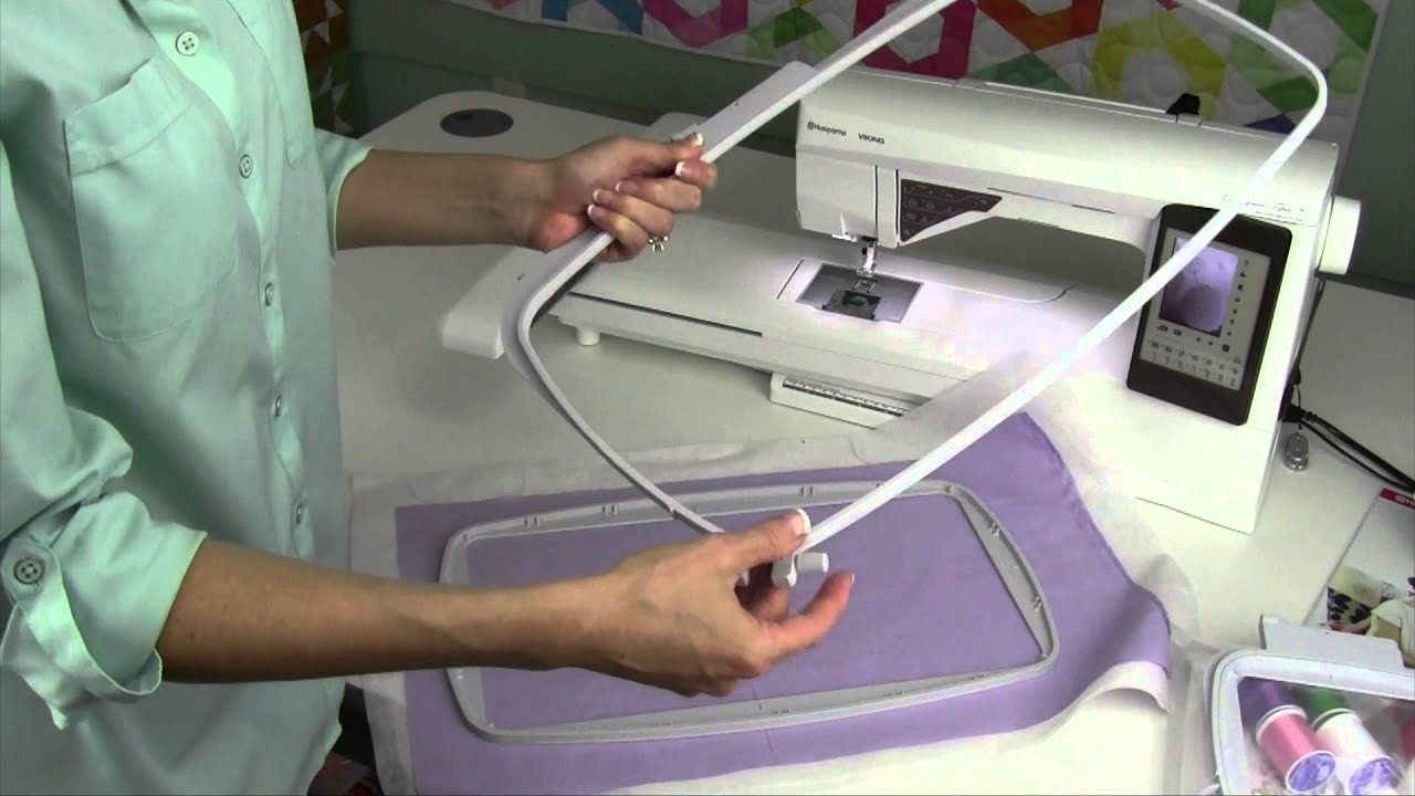 Mastering Viking 5x7 Hoops: 2025 Techniques for Precision Embroidery & Fabric Control