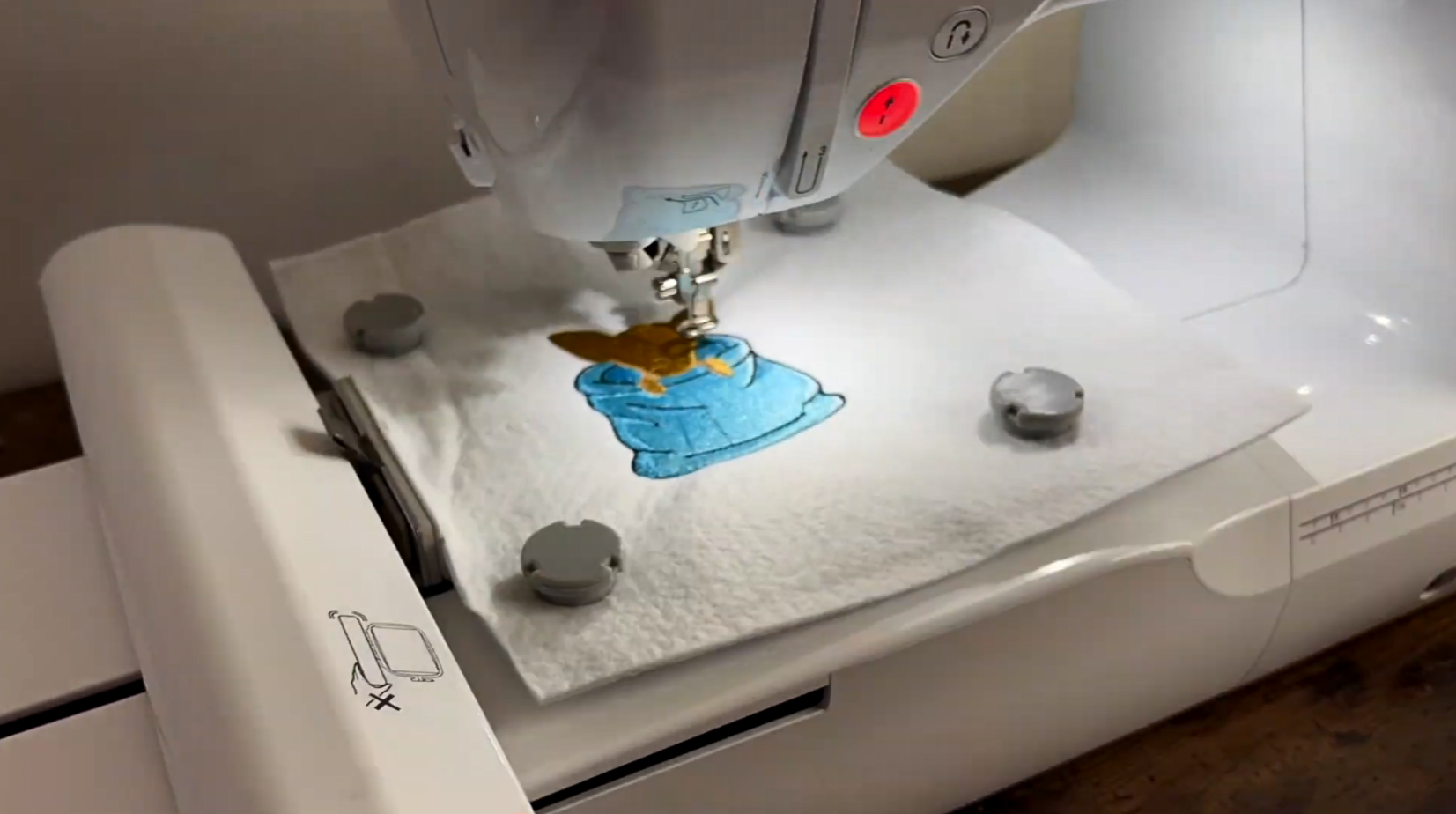 stitch christmas ideas