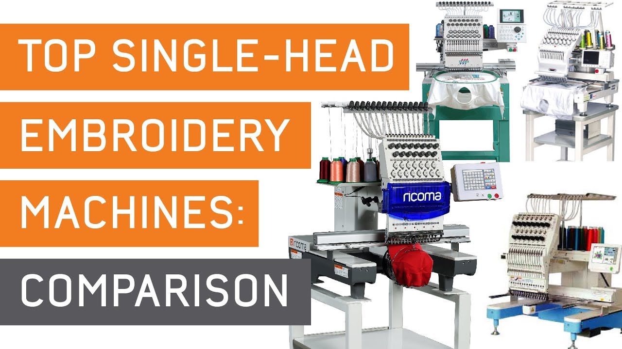 SWF Embroidery Machine Reviews 2025: Performance Analysis & Smart Buying Guide