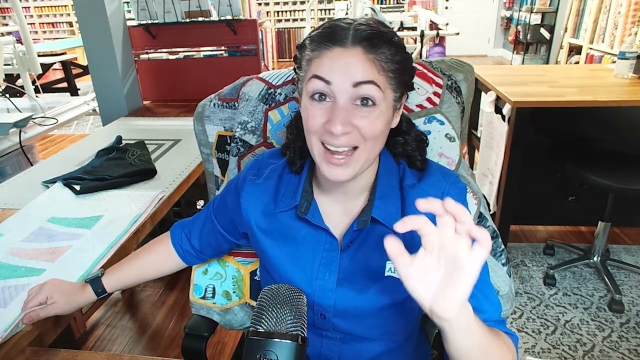 Ultimate Needle Guide: Master Machine Embroidery Selection and Performance