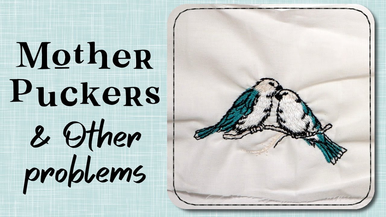 free embroidery patterns