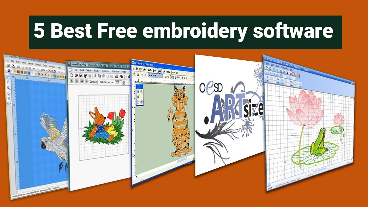 free embroidery designs for brother
