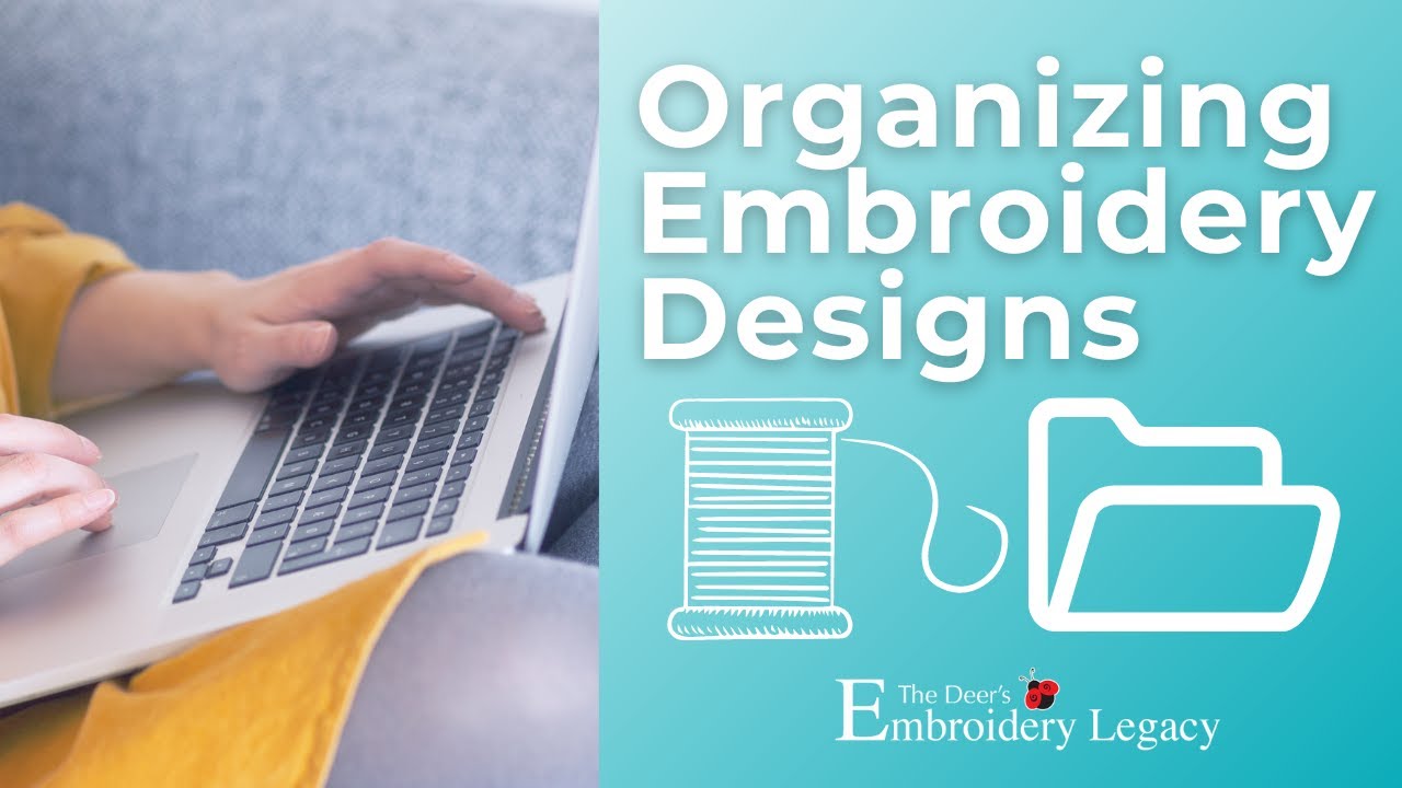 Embroidery File Types Decoded: Master Formats for Flawless Machine Compatibility