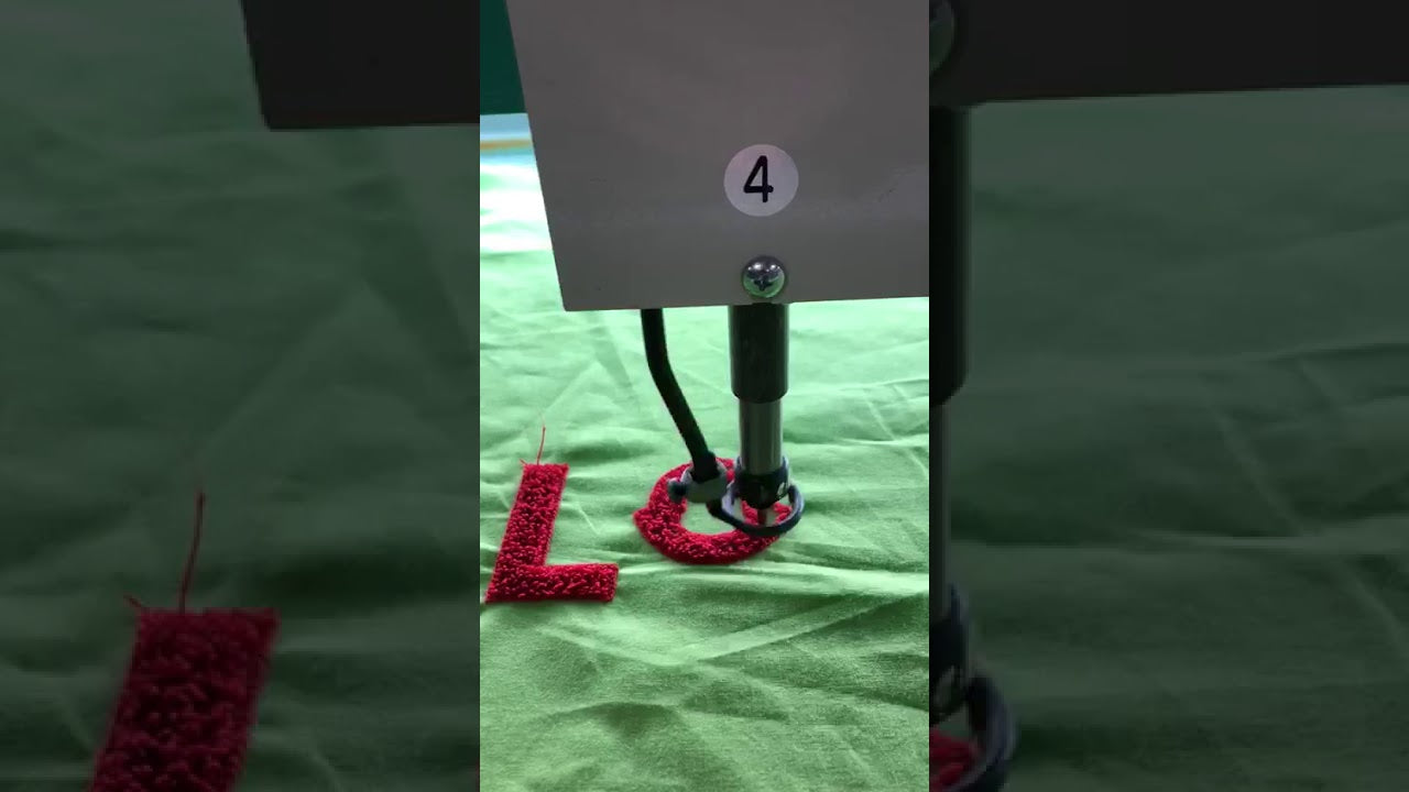 Tajima TCMX Series 2025: Ultimate Guide to Models, Efficiency & Smart Hoop Integration