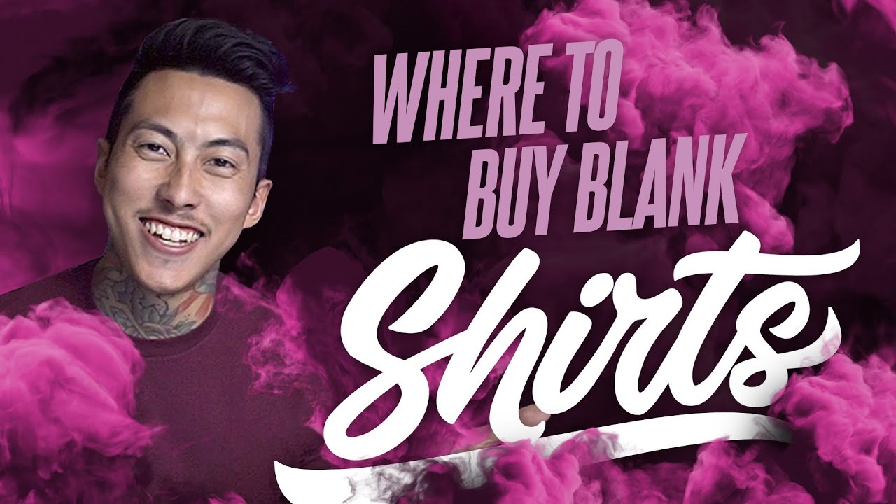wholesale blank t shirts bulk