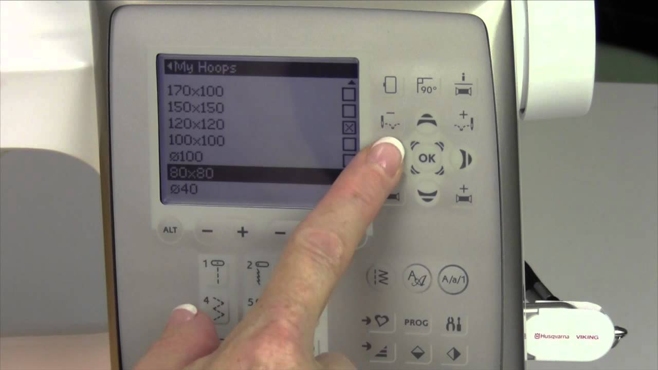 Viking Hoop Sizes: Complete Guide to Compatibility, Selection & Optimization