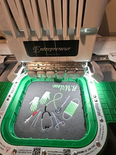 Mastering PES Files: Creation, Conversion, and Troubleshooting for Machine Embroidery