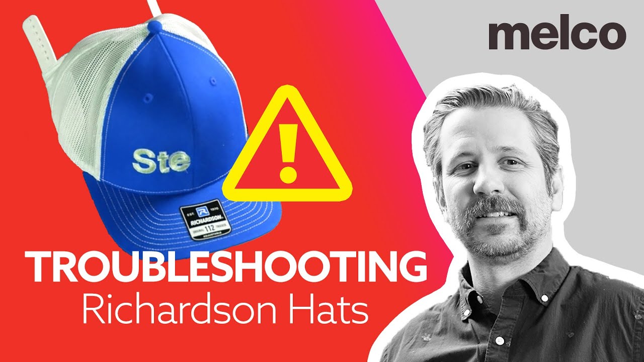 How Do You Embroider a Hat: Master Hand and Machine Techniques