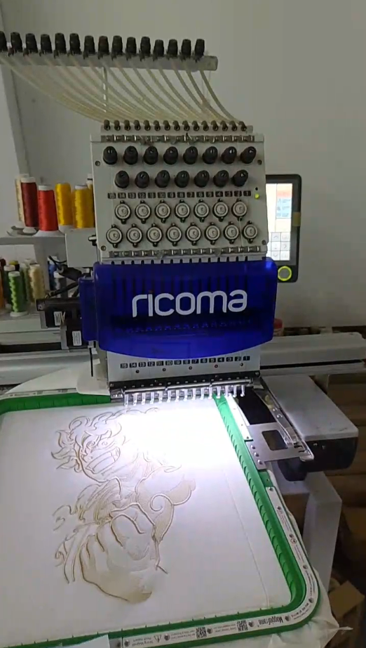 Mastering 3D Embroidery Digitizing: Essential Techniques for Stunning ...