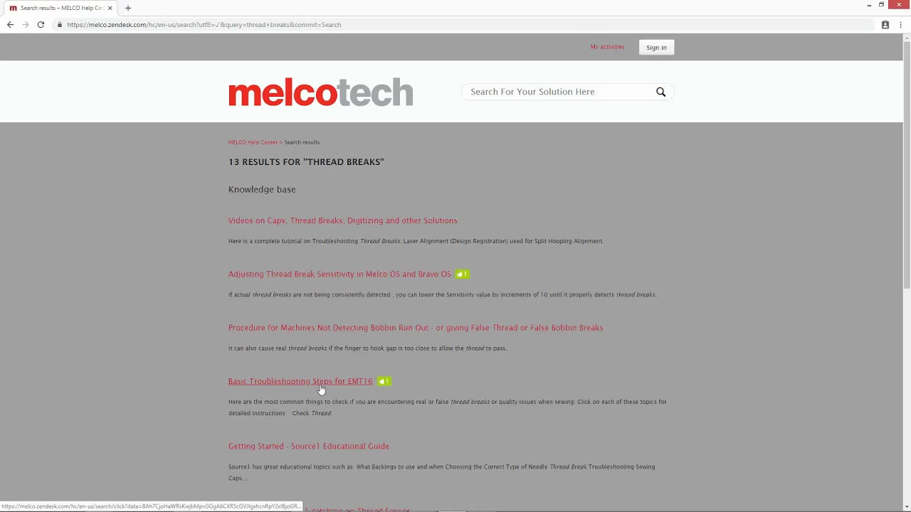 Melco Support 2025: The Ultimate Guide to Troubleshooting, Machine Comparisons & Maintenance Solutions