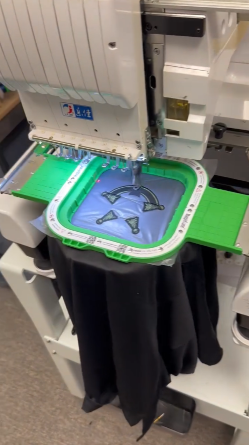 Mastering Embroidery Thread Weight: Your Guide to Perfect Machine Embroidery Results