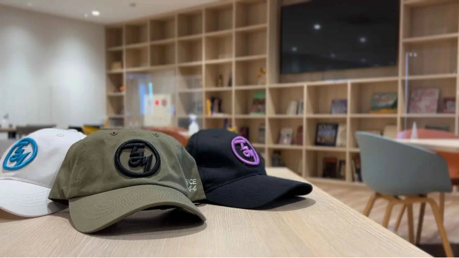 Ultimate Guide to Choosing Your Perfect Embroidery Machine for Caps