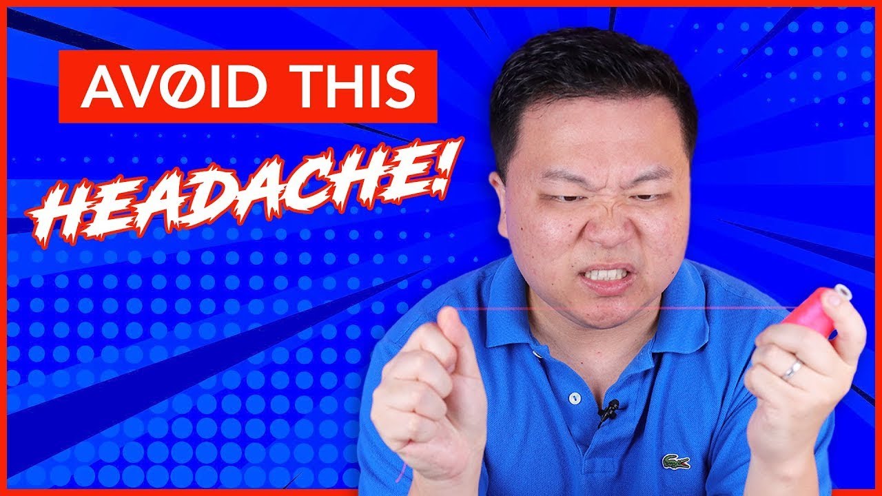 Embroidery Needle Sizes: The Ultimate Guide to Perfect Stitch Selection