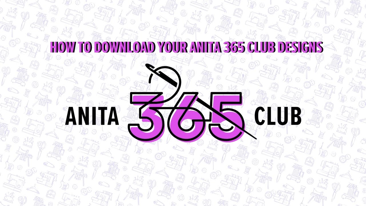 anita goodesign free download