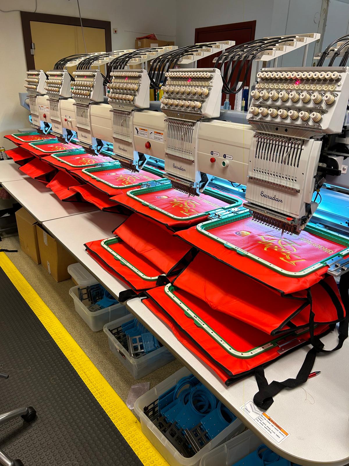 bernina dave