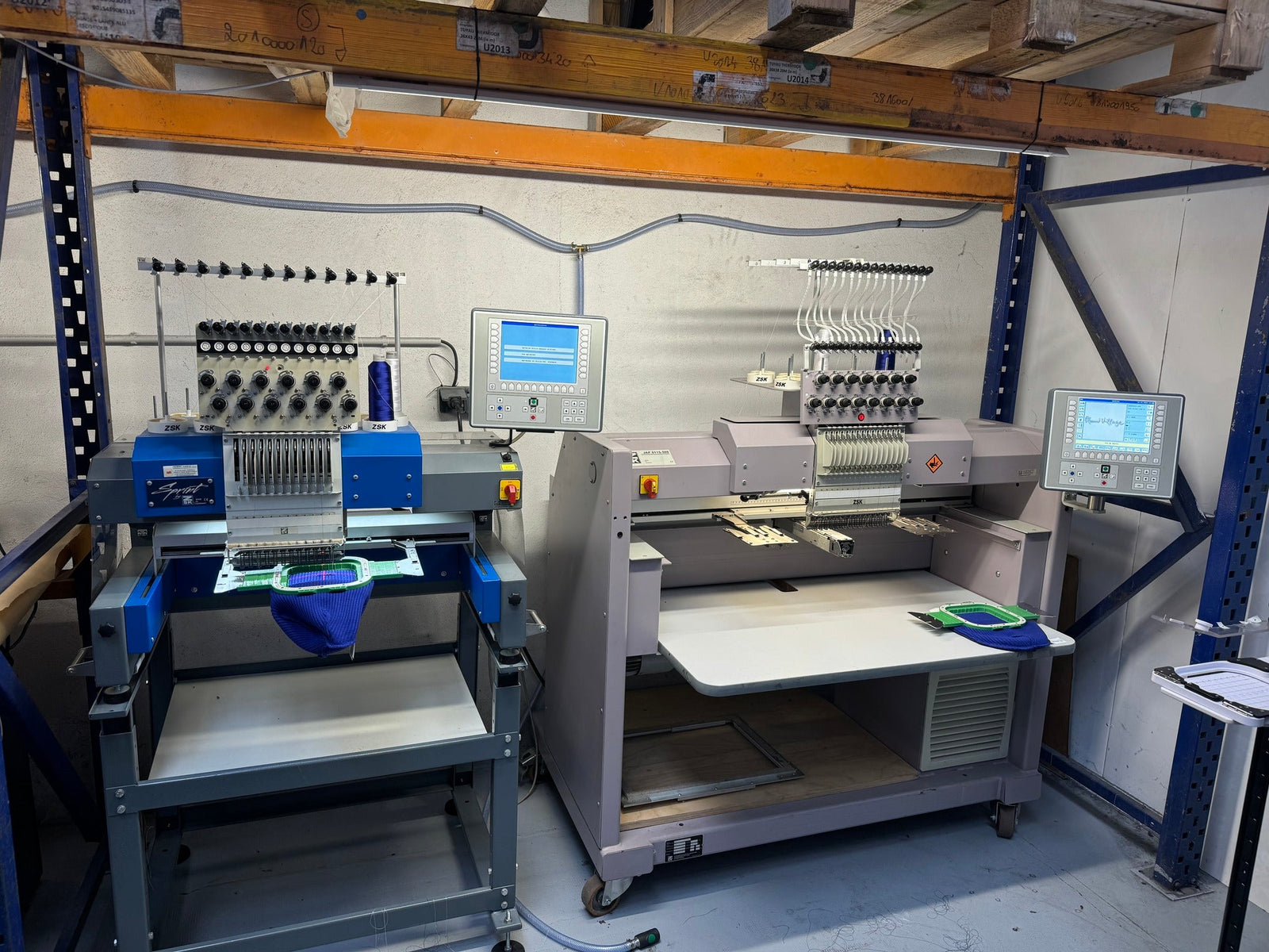 Mastering Machine Bead Embroidery: Techniques, Benefits & Equipment Guide