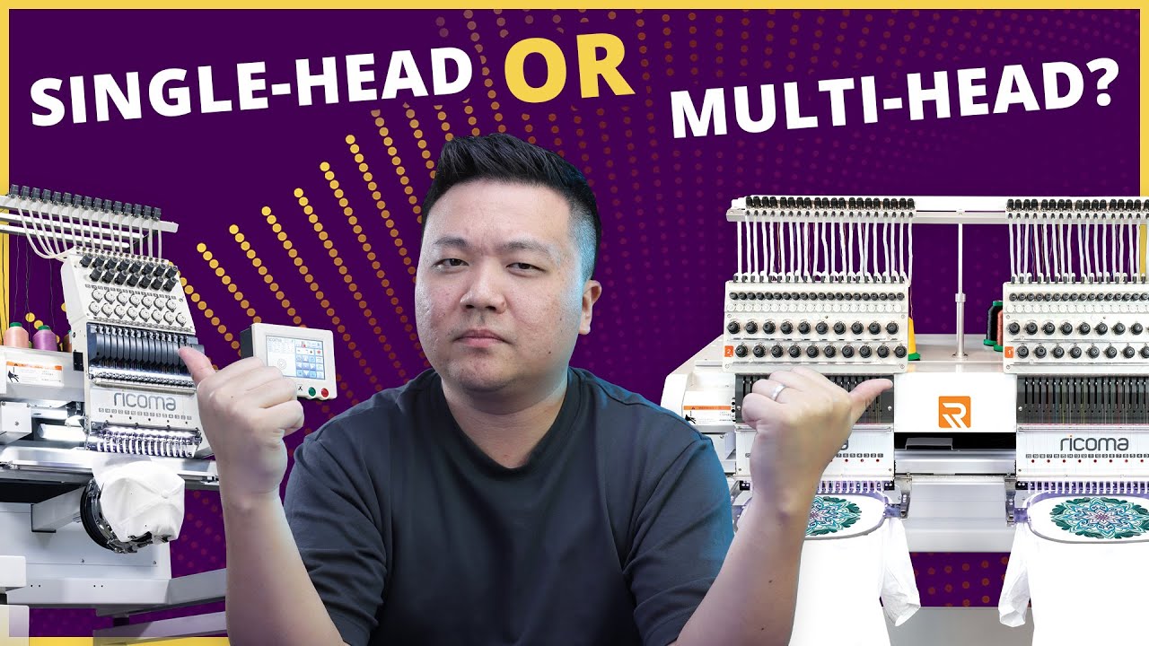 How to Work an Embroidery Machine: Complete Beginner to Pro Guide