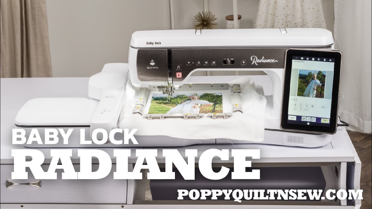 Embroidery Machine Image Mastery: From Photos to Professional Stitches