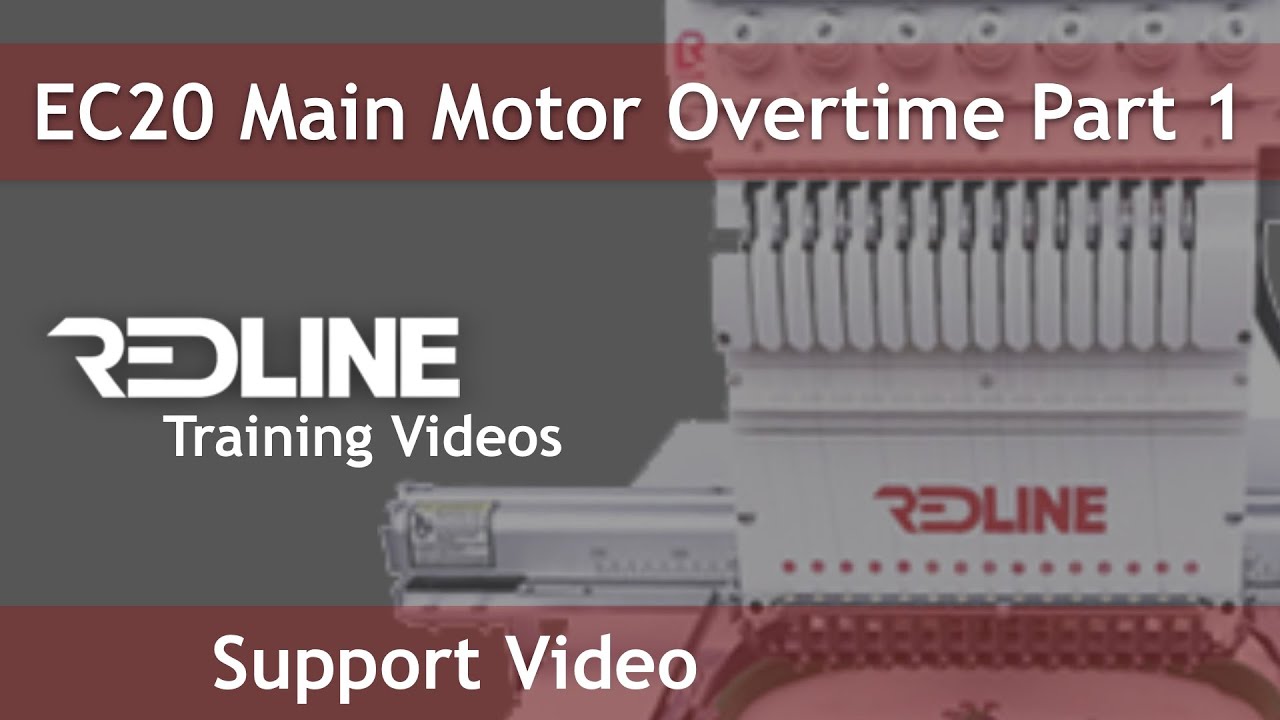 Inbro Embroidery Machine Error Codes: Complete Troubleshooting Guide