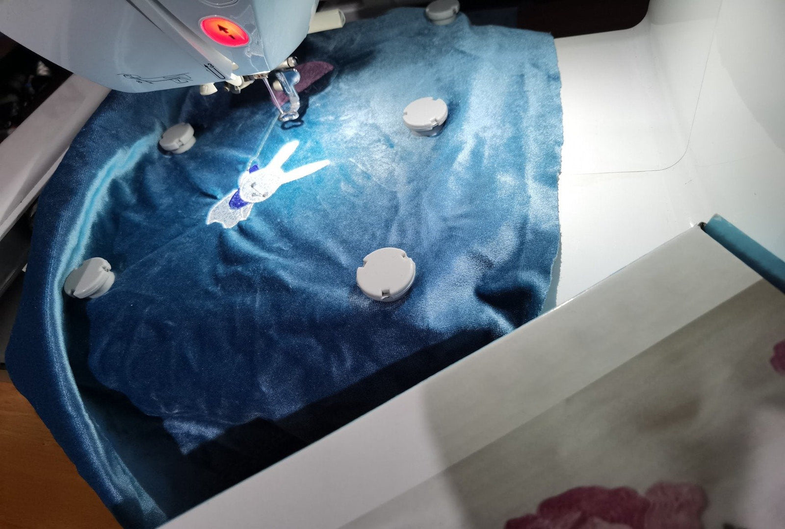 Brother PE570 Embroidery Machine: Ultimate Setup Guide, Troubleshooting & Creative Projects