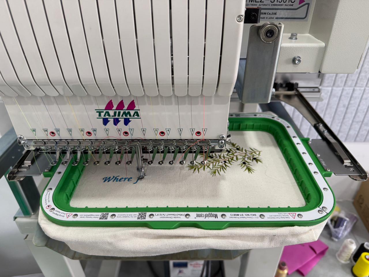 embroidery remover