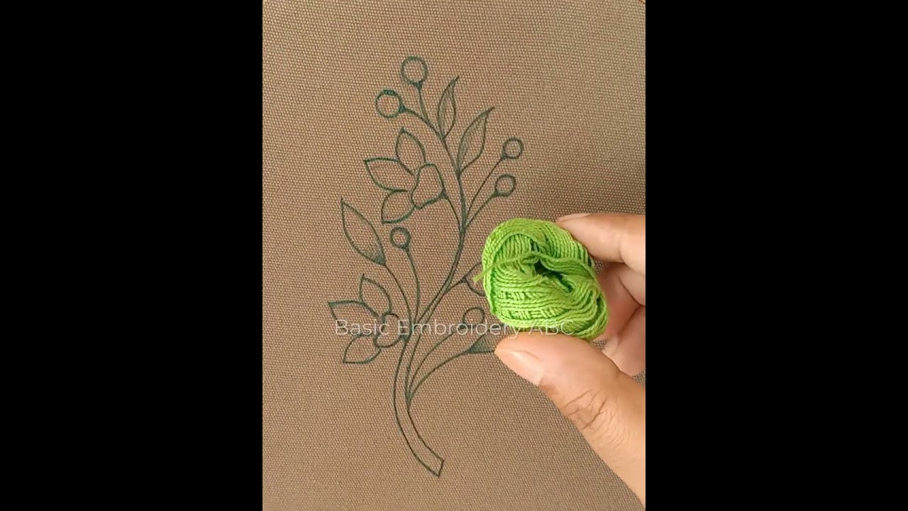 embroidery desin