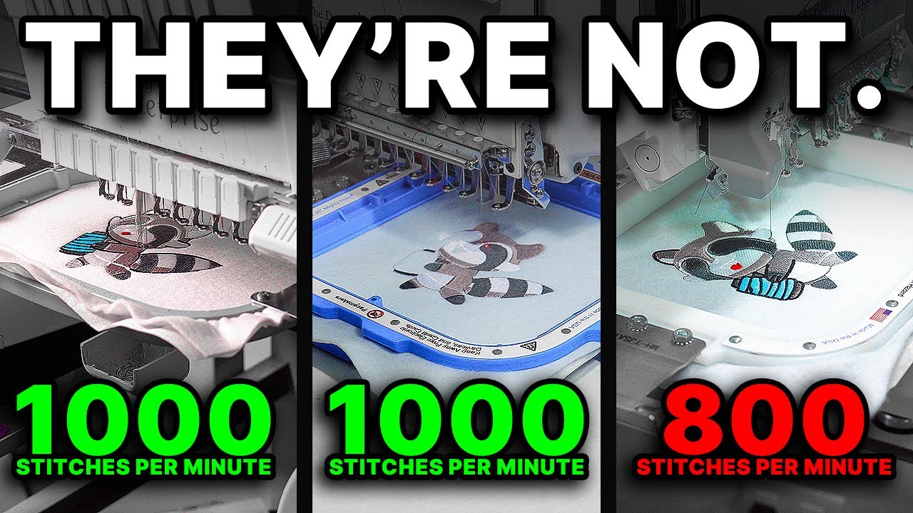 Bordadoras Tajima: Guía Definitiva de Modelos, Mantenimiento y Optimización