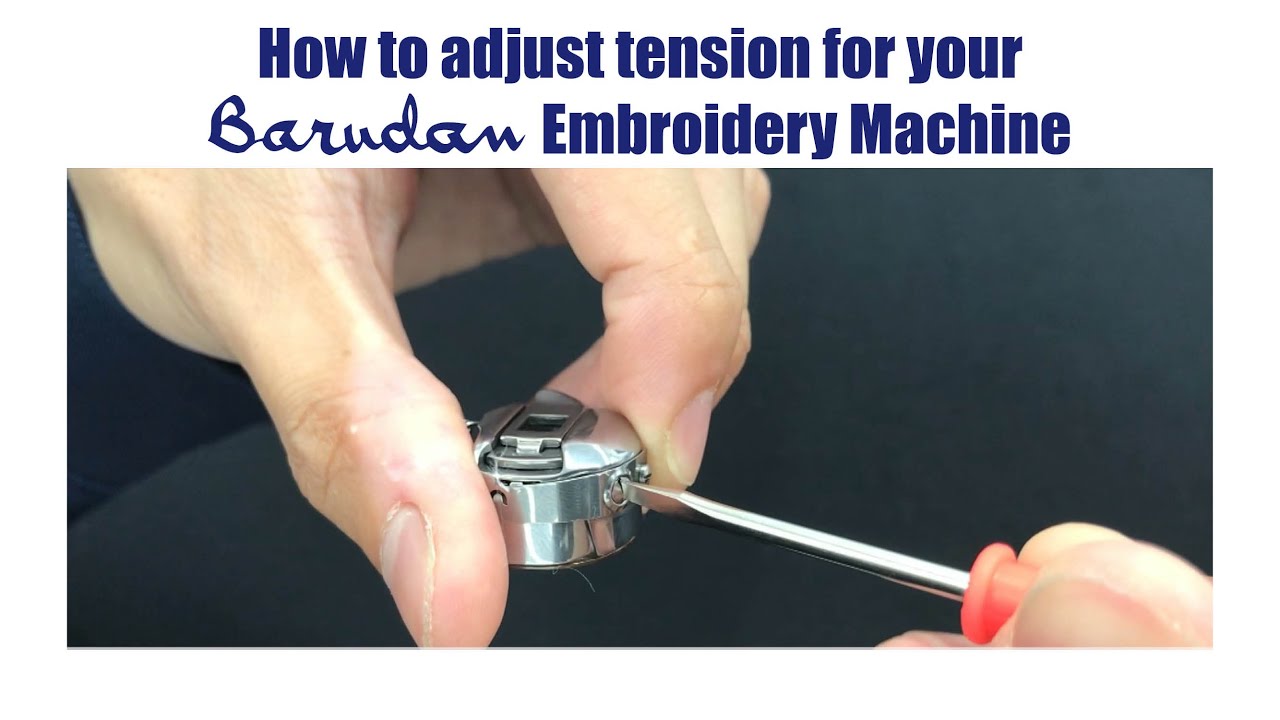 Barudan Embroidery Machines: Complete Guide to Features, Purchasing & Optimization