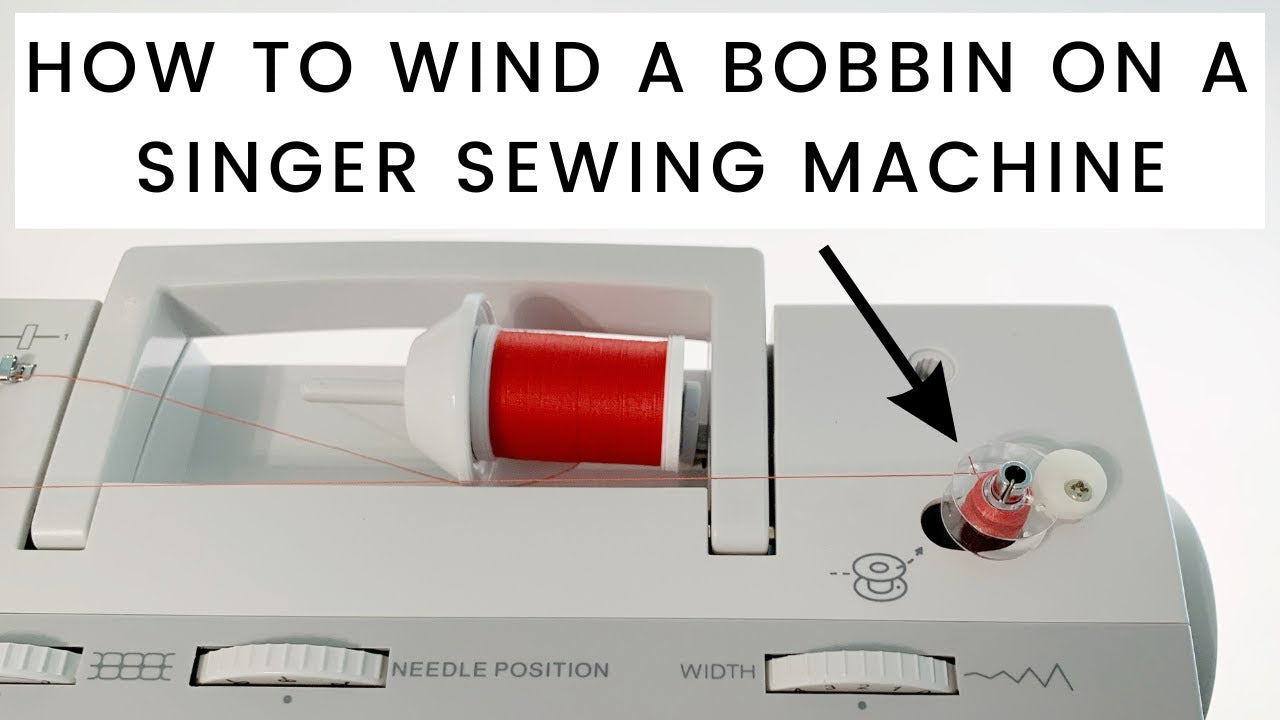 thread bobbin