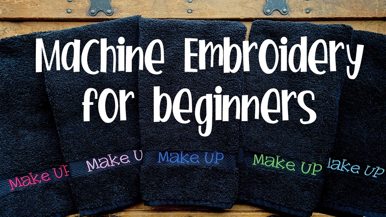 Free Machine Embroidery Designs: Download Patterns and Master Techniques
