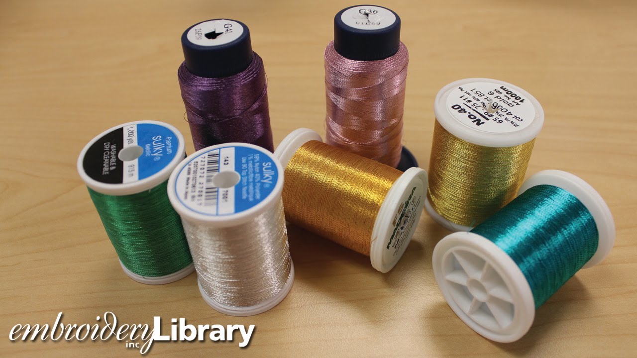 floss thread