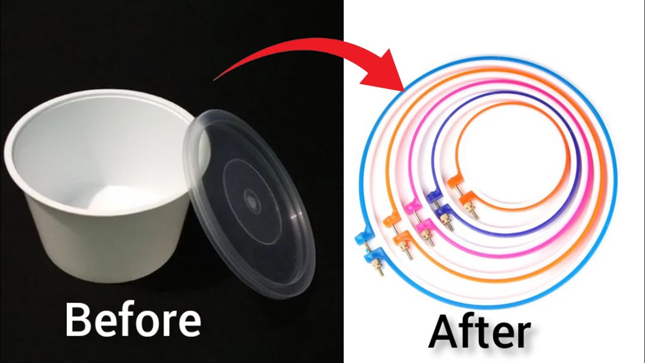 Alternative to Embroidery Hoop: Expert Solutions for Perfect Fabric Tension