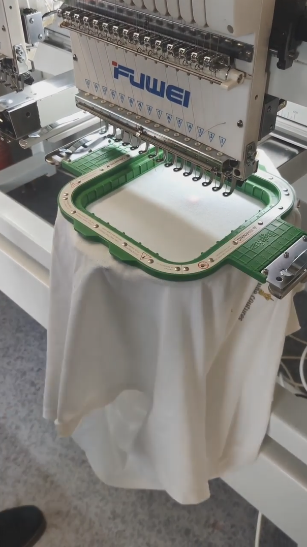 how to make custom patches for clothing