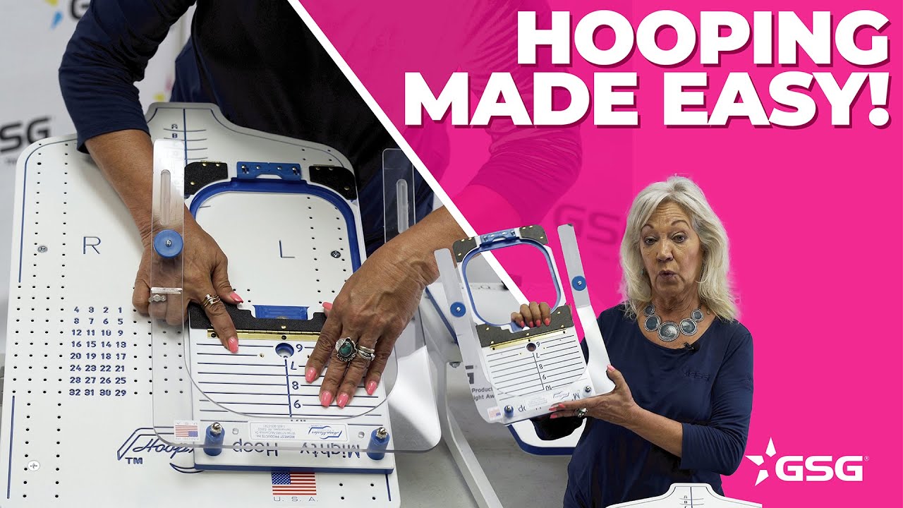 mightyhoop.com
