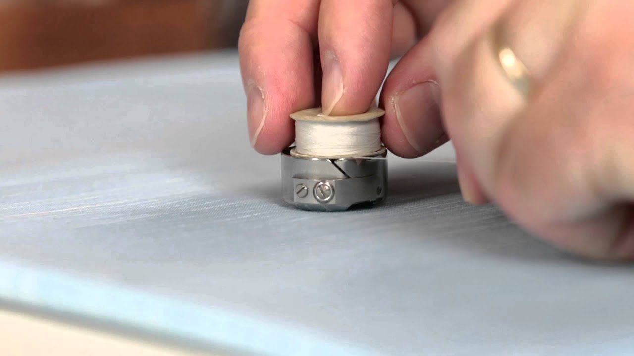 Master Your Sewing Machine Bobbin: Essential Guide to Winding, Threading & Troubleshooting