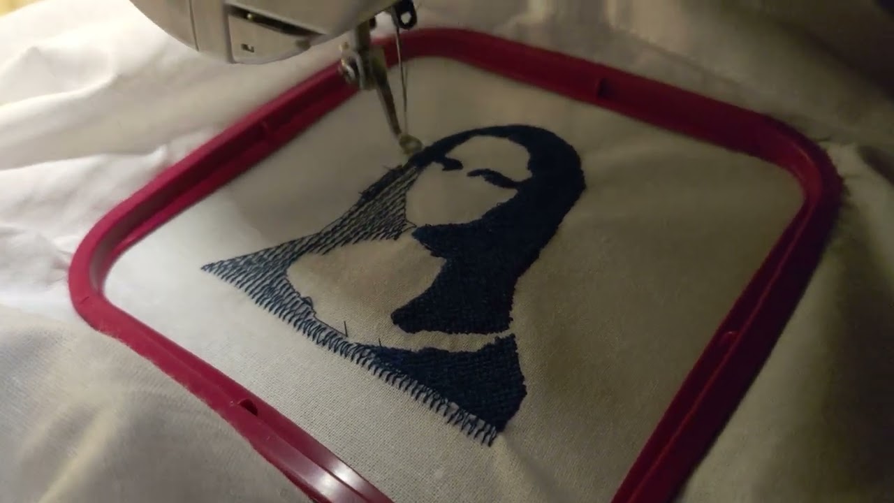 Elna Air Artist Wireless Embroidery Machine: 2025 User's Guide from Setup to Mastery