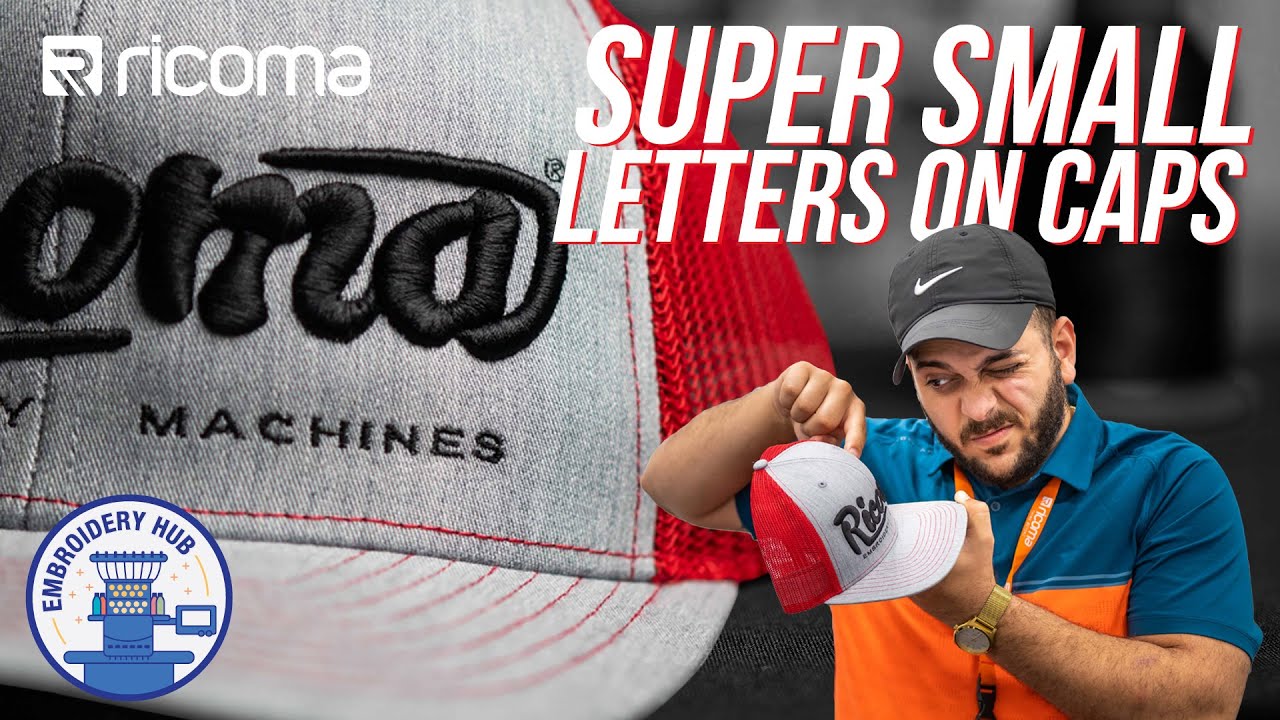 Mastering Embroidery Fonts: Essential Selection Tips and Expert Stitching Techniques