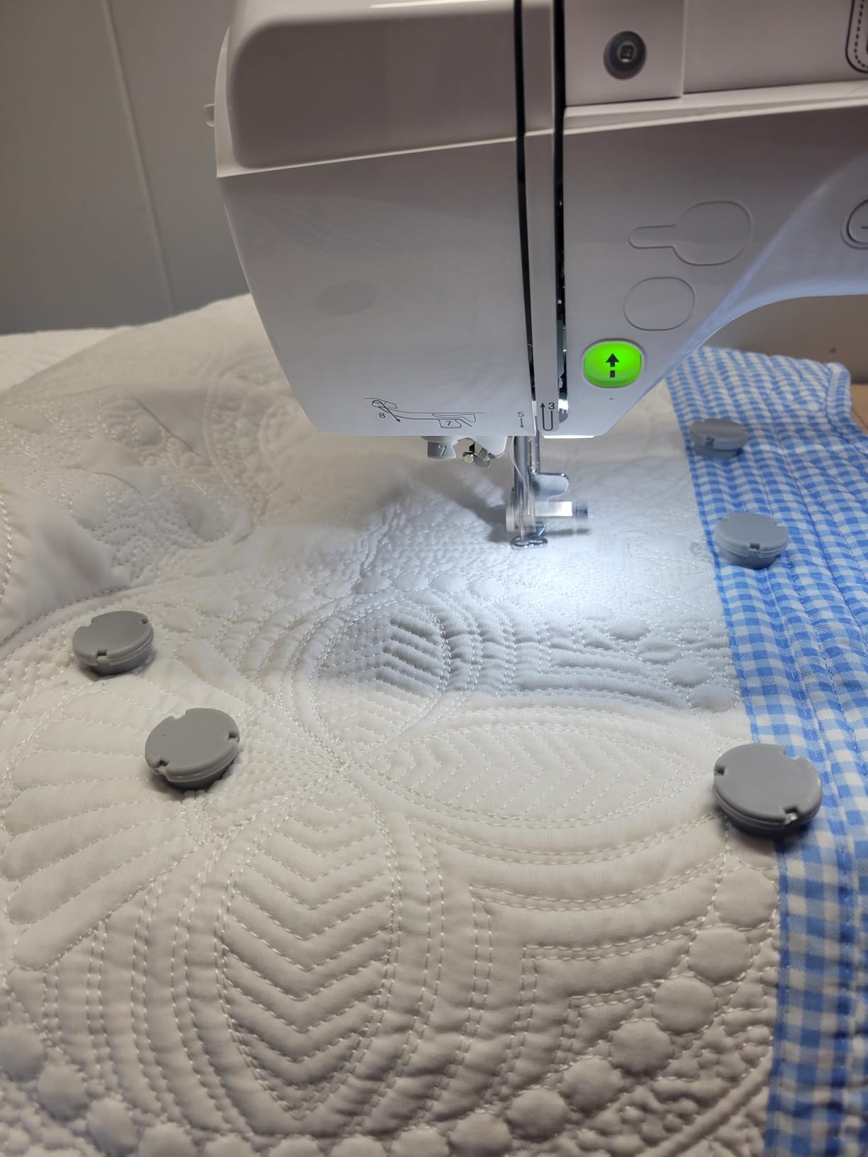 pe770 embroidery